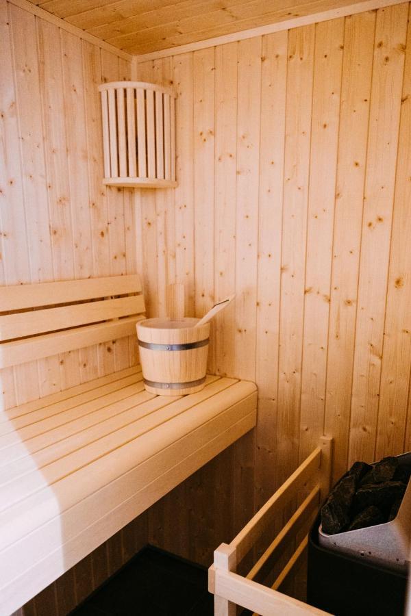 Haus Am Diemelufer - Natur Pur, Private Sauna - Der Luxus Der Stille Heringhausen Bagian luar foto